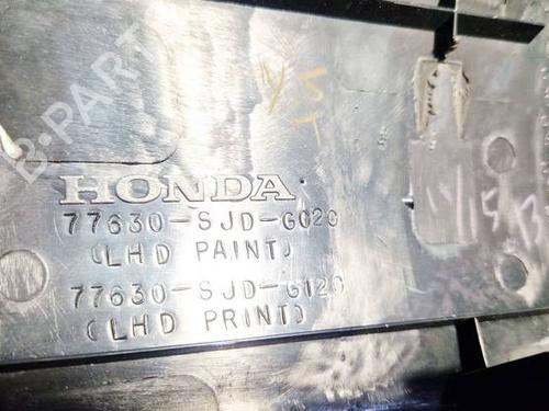 Luftventilen HONDA FR-V (BE) 1.8 (BE1) | BP32567147I21