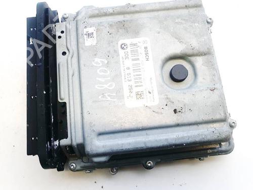 Used Engine control unit (ECU) Engine control unit (ECU) BMW 5 (F10) 525 d (204 hp) 32925812 32925812