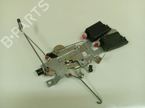 Used Rear right lock Rear right lock 38259098 38259098