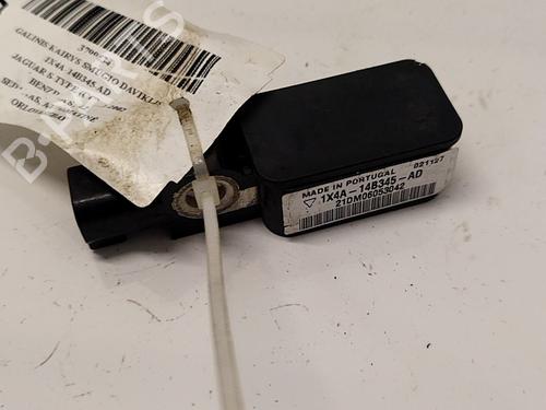 Electronic sensor JAGUAR X-TYPE I (X400) 2.0 D | BP38494241M84 - Image 2