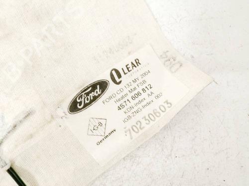 Electronic module FORD MONDEO III (B5Y) 1.8 SCi | BP35149597M83 - Image 3