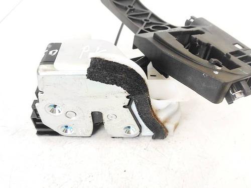 Used Front left lock Front left lock 35265397 35265397