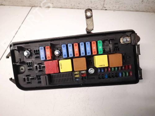 Used Fuse box Fuse box OPEL SIGNUM Hatchback (Z03) 2.2 DTI (F48) (125 hp) 33489285 33489285
