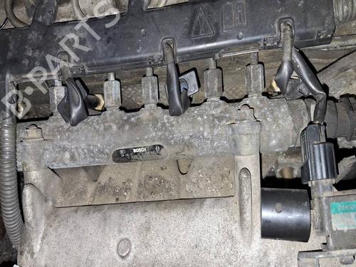 Used Injection rail Injection rail HONDA ACCORD VII (CL, CN) 2.2 i-CTDi (CN1) (140 hp) 40520071 40520071