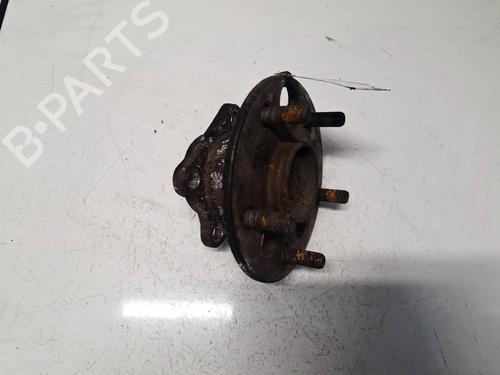 Used Right rear steering knuckle Right rear steering knuckle 34900023 34900023