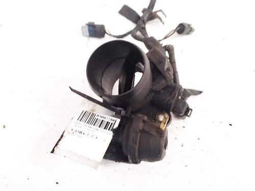 Used Throttle body Throttle body VOLVO S40 II (544) 2.0 D (136 hp) 37708832 37708832