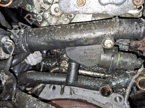 Thermostat housing AUDI A2 (8Z0) 1.4 TDI | BP34864837M116 - Image 2