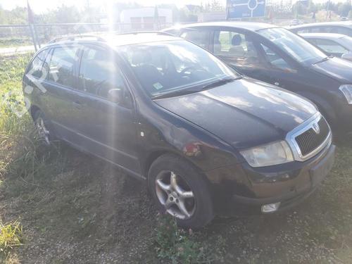 Engine mount SKODA FABIA I (6Y2) 1.9 TDI | BP33530285M89 - Image 3