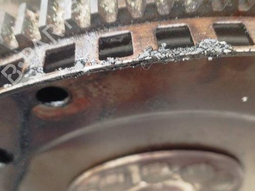 Flywheel VOLVO C30 (533) D3 | BP35287268M101 - Image 3