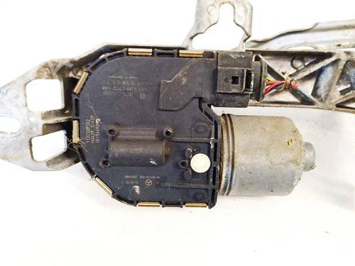Used Front wiper motor Front wiper motor 34741761 34741761