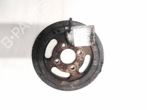 Used Pulley Pulley OPEL ANTARA A (L07) 2.0 CDTI (150 hp) 35451988 35451988