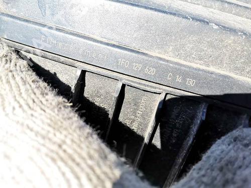 Air filter box SEAT LEON (1P1) 1.6 | BP35281414M87 - Image 3