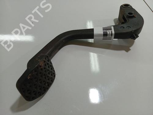 koblingspedal koblingspedal BMW 3 Touring (E46) 320 d (150 hp) 34904764 34904764