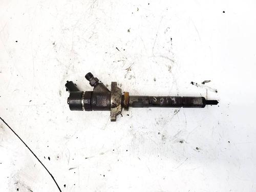 Injector CITROËN JUMPY II (VF7) 1.6 HDi 90 16V | BP35299744M100 - Image 3
