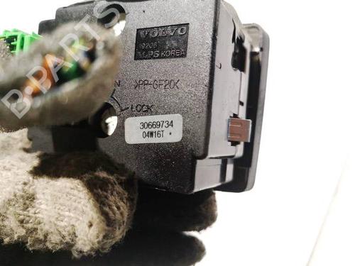 Switch VOLVO S40 II (544) 2.4 | BP34987808I30 - Image 3