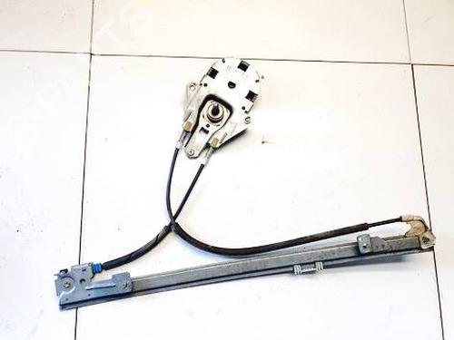 Used Front right window mechanism Front right window mechanism 34985845 34985845