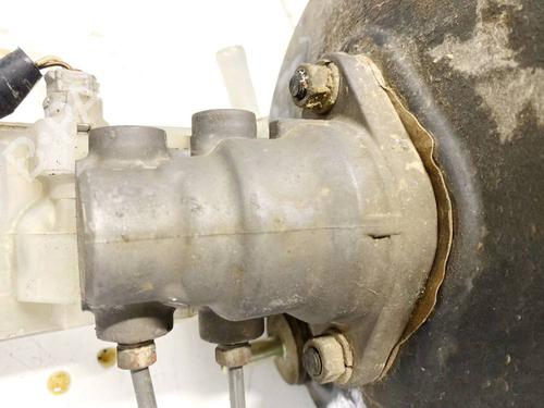 Used Brake master cylinder Brake master cylinder TOYOTA YARIS (_P1_) 1.3 (NCP10, SCP12_) (86 hp) 35039484 35039484