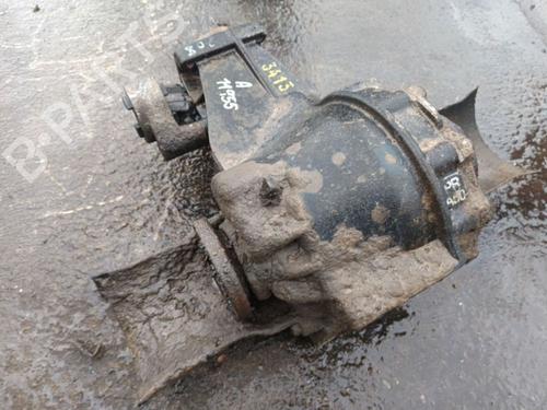 Rear differential VW PASSAT B5 Variant (3B5) 1.9 TDI Syncro/4motion | BP40287051M24 - Image 4