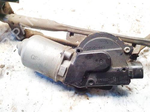 Front wiper motor MAZDA 6 Hatchback (GH) 2.0 MZR-CD (GH14) | BP35166916M29 - Image 3