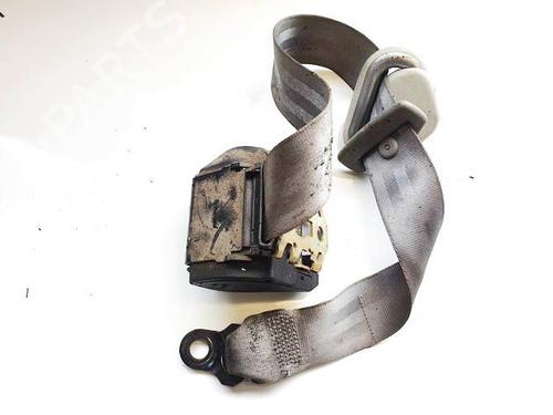 Used Rear left seatbelt Rear left seatbelt VW POLO (6N2) 1.9 D (64 hp) 35043373 35043373