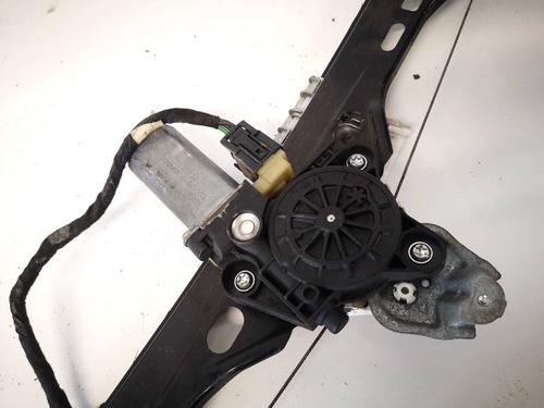 Used Right rear window motor Right rear window motor 35326924 35326924