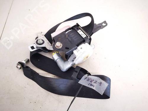 Used Front right seatbelt Front right seatbelt MAZDA 2 (DE_, DH_) 1.3 (DE3FS) (86 hp) 35328577 35328577