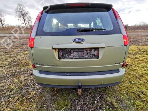 Pipe FORD FOCUS C-MAX (DM2) 2.0 TDCi | BP32537157M125 