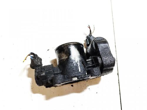 Used Throttle body Throttle body 35449589 35449589