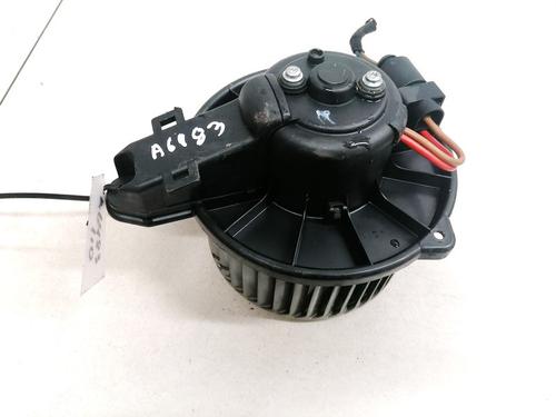 Used Heater blower motor Heater blower motor AUDI A6 C5 (4B2, 4B4) 2.7 T (230 hp) 35570661 35570661