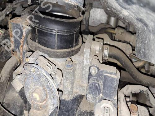 Throttle body HONDA FR-V (BE) 1.7 (BE1) | BP34743326M82 - Image 3