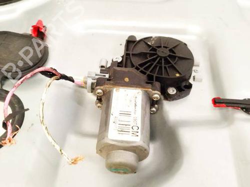 Used Left front window motor Left front window motor 35130185 35130185
