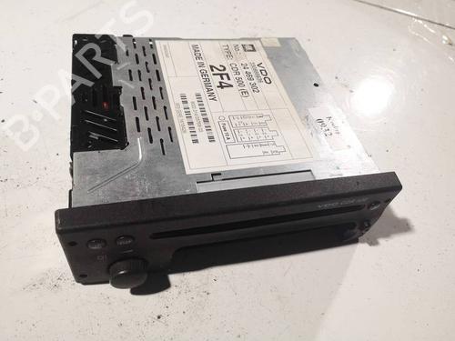Used Radio Radio 35025868 35025868