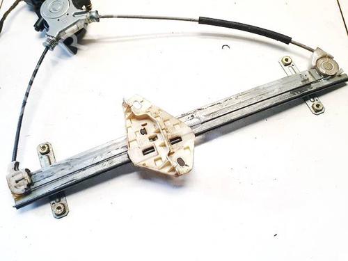 Front left window mechanism HONDA FR-V (BE) 2.2 i CTDi (BE5) | BP34905983C22 - Image 3