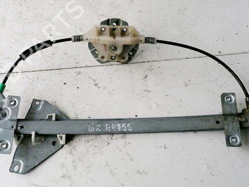 Used Rear left window mechanism Rear left window mechanism 35585923 35585923