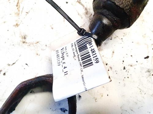 Left front shock absorber VW PASSAT B5 Variant (3B5) 1.9 TDI | BP35481314M16 - Image 2