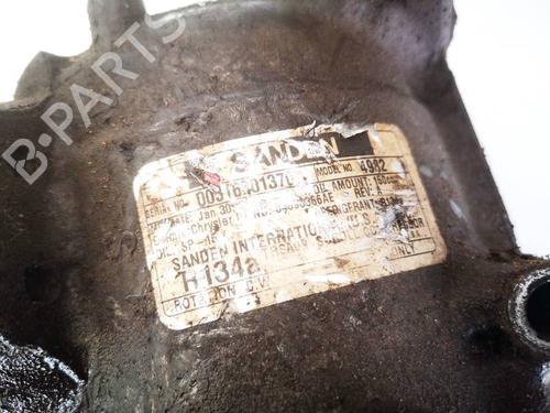 AC compressor PORSCHE PANAMERA (970) 3.6 4 | BP40164511M34 - Image 3