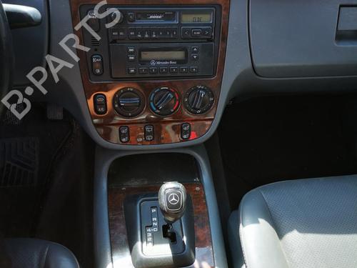 Electronic module MERCEDES-BENZ M-CLASS (W163) ML 320 (163.154) | BP32912071M83  - Image 11