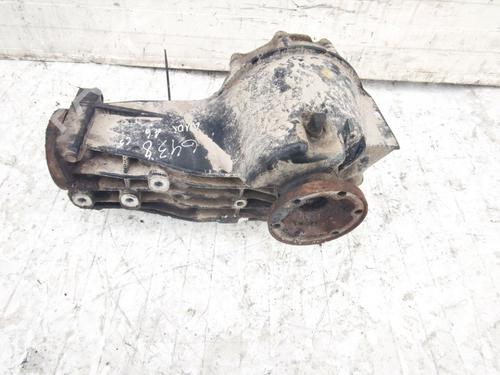 Used Rear differential Rear differential 35560977 35560977