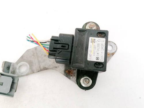 Electronic module MAZDA 6 Hatchback (GG) 2.0 DI (GG14) | BP35383358M83 - Image 3