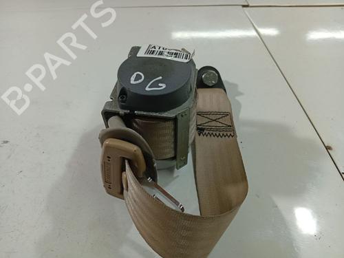 Used Rear right seatbelt Rear right seatbelt 34767160 34767160