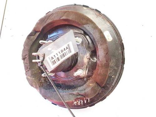 Used Servo brake Servo brake CITROËN BERLINGO MULTISPACE (B9) 1.6 HDi 90 (90 hp) 34762850 34762850