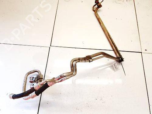 Tubo do ar condicionado Tubo do ar condicionado FIAT DUCATO Van (244_) 2.8 JTD 4x4 (128 hp) 36250279 36250279