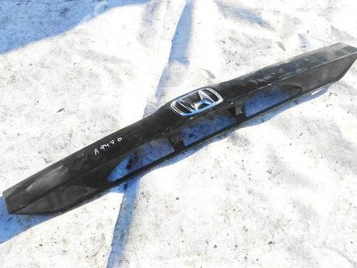 Used Tailgate trim Tailgate trim HONDA INSIGHT (ZE_) 1.3 IMA (ZE28, ZE2) (88 hp) 35204783 35204783