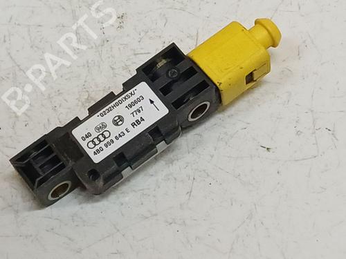 Electronic sensor AUDI A3 (8P1) 2.0 TDI 16V | BP40244360M84 - Image 4