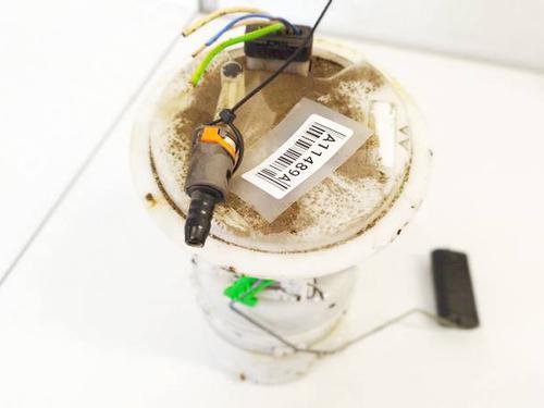 Used Fuel pump Fuel pump PEUGEOT 508 I (8D_) 1.6 THP (156 hp) 39734253 39734253