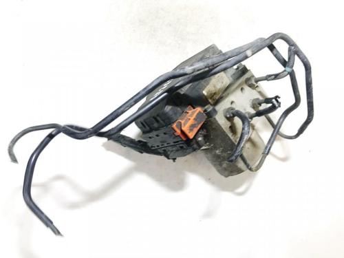 Used ABS pump ABS pump MAZDA PREMACY (CP) 2.0 TD (101 hp) 35861197 35861197