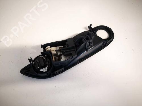 Front left interior door handle FORD FIESTA VI (CB1, CCN) 1.4 TDCi | BP34926182I13 - Image 2