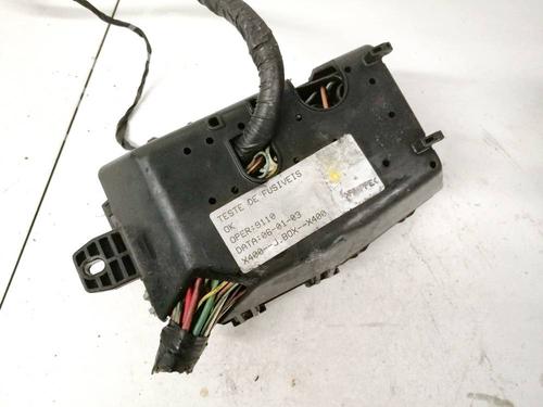 Fuse box JAGUAR X-TYPE I (X400) 3.0 V6 All-wheel Drive | BP32588656E1 - Image 5