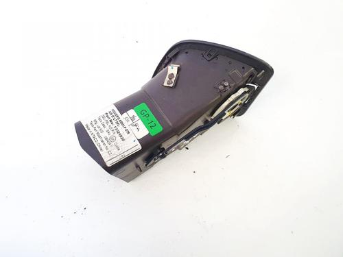 Air vent OPEL INSIGNIA A (G09) 2.0 CDTI (68) | BP32897859I21 - Image 3
