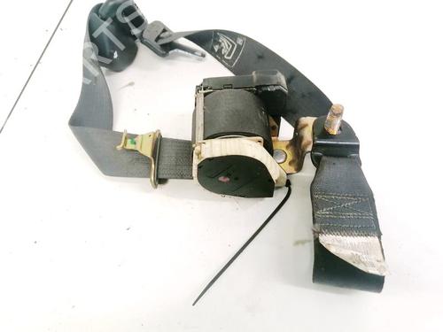 Used Rear left seatbelt Rear left seatbelt SUZUKI GRAND VITARA I (FT, HT) 2.7 (JA 627) (173 hp) 35451064 35451064